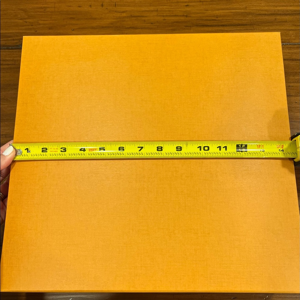 COPY - Louis Vuitton Magnetic Close Gift Boxes - Picture 5 of 9